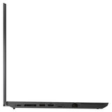 Lenovo ThinkPad L14 G120U5000WUS 14" Laptop, AMD Ryzen 5 Pro 4650U, RAM 8 GB, 256 GB SSD, Win 10 Pro 64 bit OS Installed U.S. English Black (Refurbished)