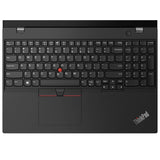 Lenovo ThinkPad L15 Gen2 20X3003CUS 15" Laptop, Intel Core i5-1145G7, RAM 8 GB, 256 GB SSD, Windows 10 Pro 64 bit OS Installed U.S. English Black (Refurbished)