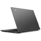 Lenovo ThinkPad L15 Gen2 20X3003EUS 15" Laptop,  Intel Core i7-1185G7, RAM 16 GB, 512 GB SSD, Windows 10 Pro 64 bit OS Installed U.S. English Black (Refurbished)