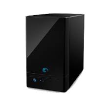 Seagate BlackArmor NAS 220