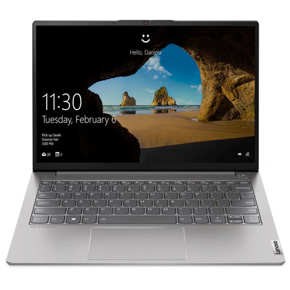 Lenovo ThinkBook 13s G2 20WC0001US 13.3