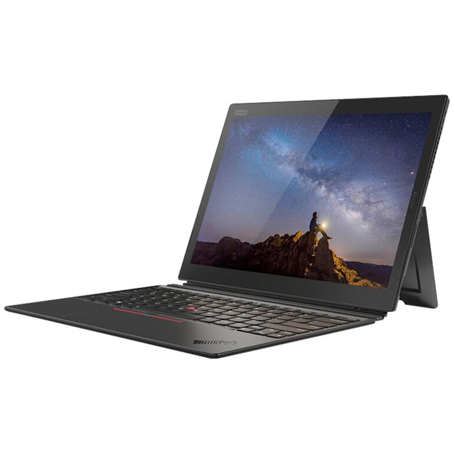 Lenovo ThinkPad X1 Tablet (3rd Gen) 20KJ0017US 13