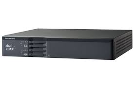 Cisco 860vae