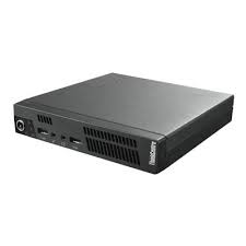 Lenovo ThinkCentre M72e