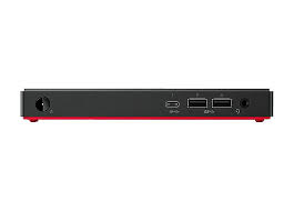 Lenovo ThinkCentre M90n-1 Nano