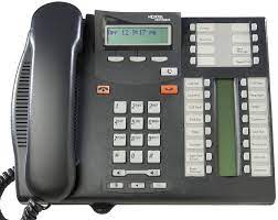 Nortel T7316E